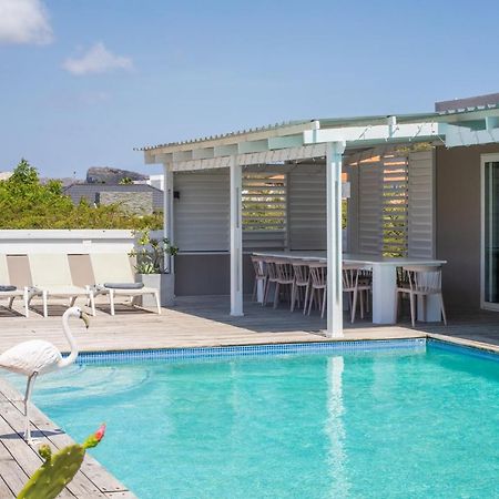 Boutique Hotel & Apartments Jt Curacao วิลเลมสตัด ภายนอก รูปภาพ