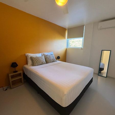 Boutique Hotel & Apartments Jt Curacao วิลเลมสตัด ภายนอก รูปภาพ