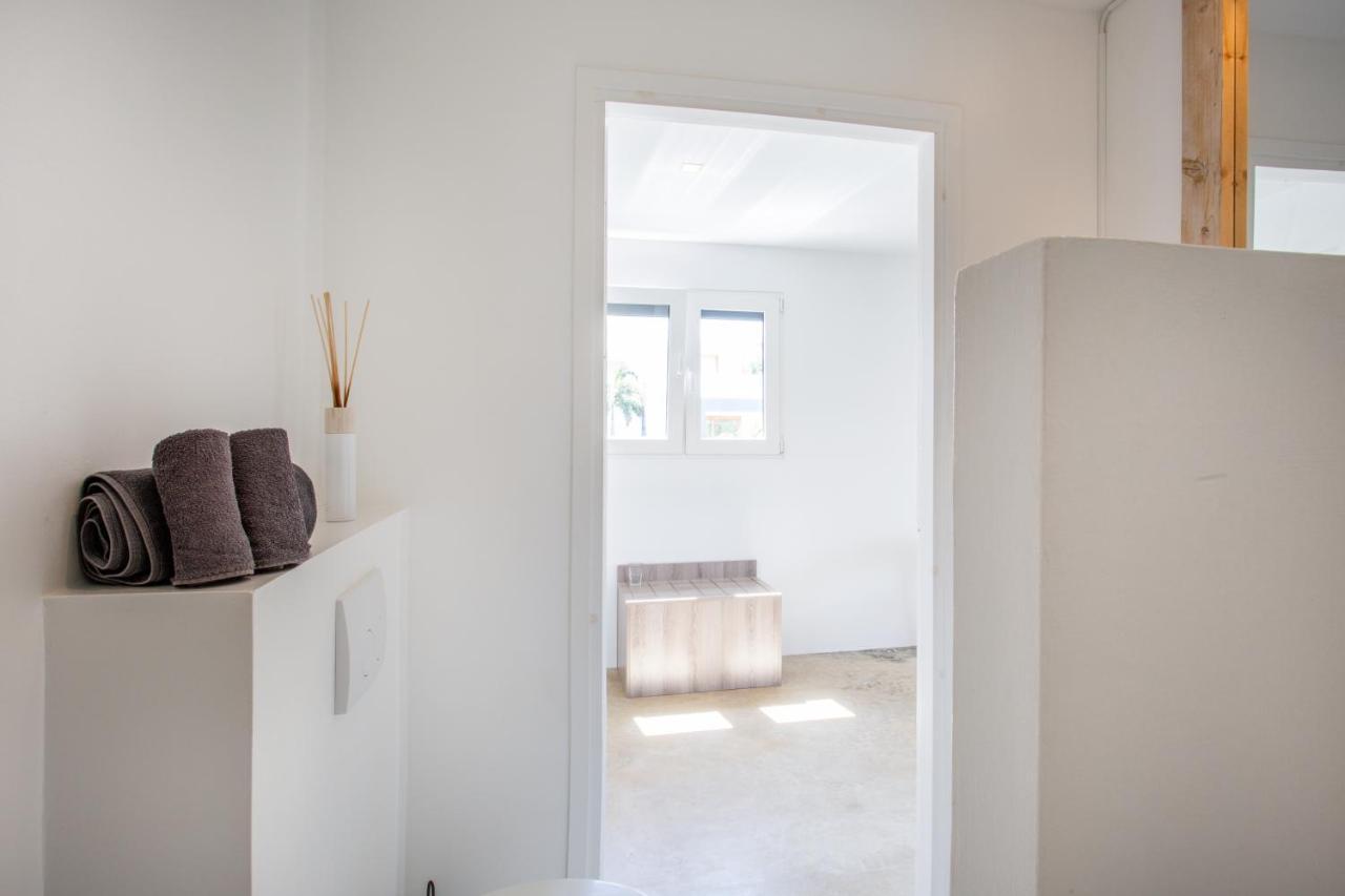 Boutique Hotel & Apartments Jt Curacao วิลเลมสตัด ภายนอก รูปภาพ