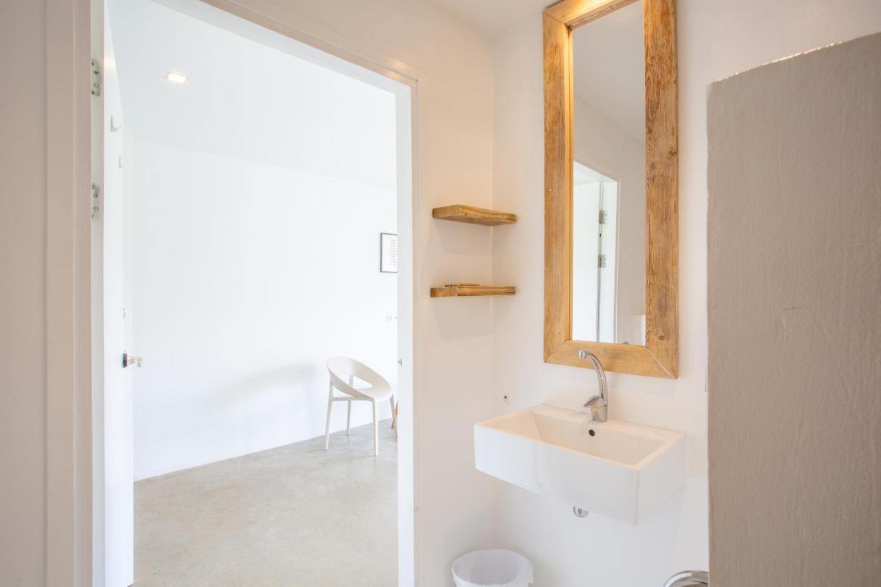 Boutique Hotel & Apartments Jt Curacao วิลเลมสตัด ภายนอก รูปภาพ