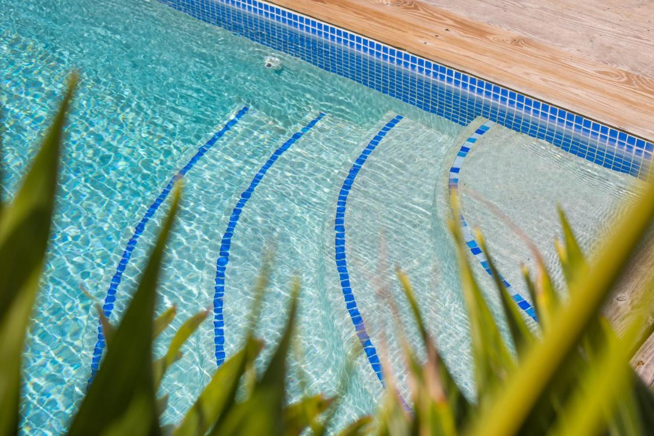 Boutique Hotel & Apartments Jt Curacao วิลเลมสตัด ภายนอก รูปภาพ