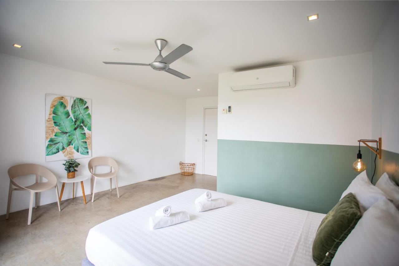 Boutique Hotel & Apartments Jt Curacao วิลเลมสตัด ภายนอก รูปภาพ