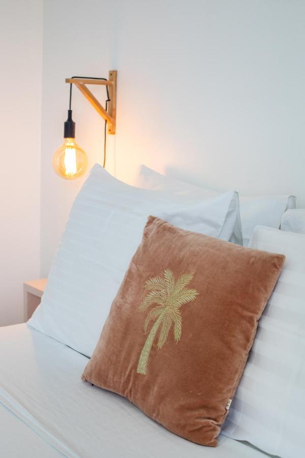 Boutique Hotel & Apartments Jt Curacao วิลเลมสตัด ภายนอก รูปภาพ