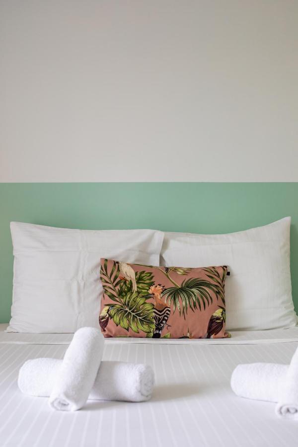 Boutique Hotel & Apartments Jt Curacao วิลเลมสตัด ภายนอก รูปภาพ