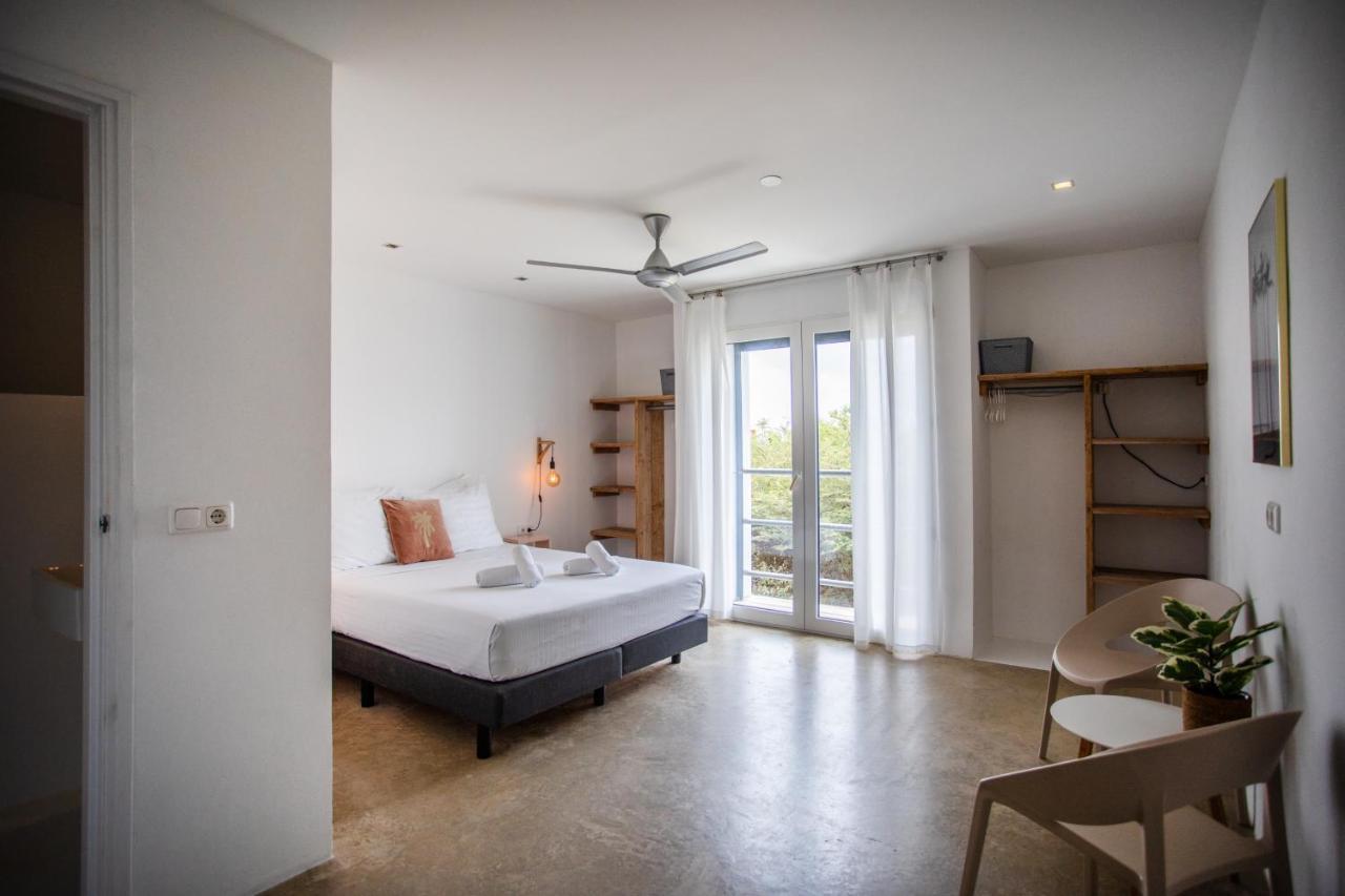 Boutique Hotel & Apartments Jt Curacao วิลเลมสตัด ภายนอก รูปภาพ