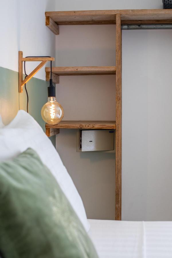 Boutique Hotel & Apartments Jt Curacao วิลเลมสตัด ภายนอก รูปภาพ