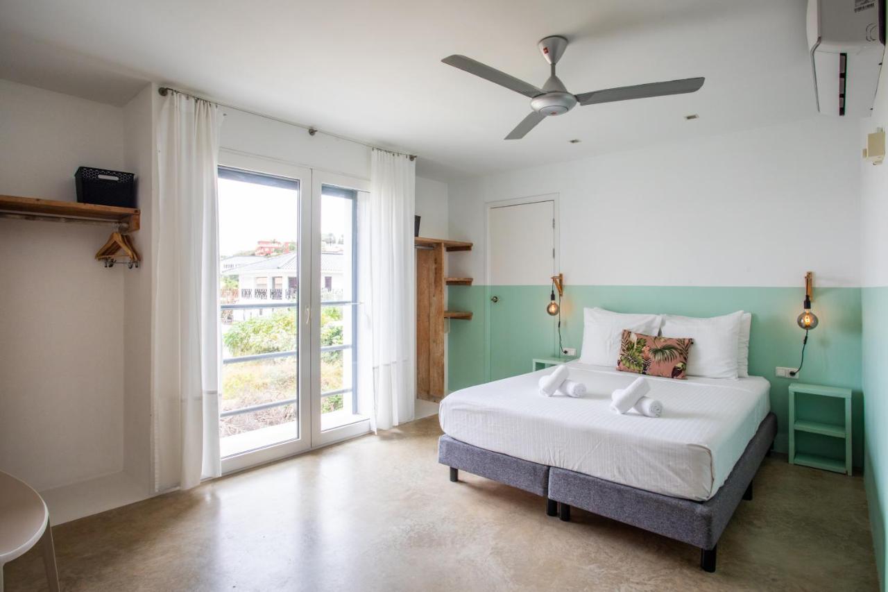 Boutique Hotel & Apartments Jt Curacao วิลเลมสตัด ภายนอก รูปภาพ