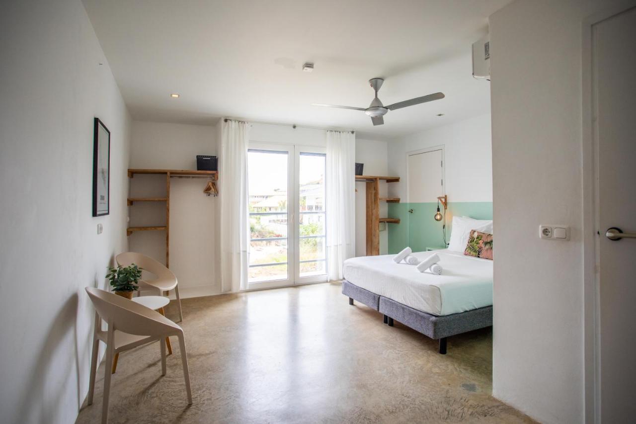 Boutique Hotel & Apartments Jt Curacao วิลเลมสตัด ภายนอก รูปภาพ