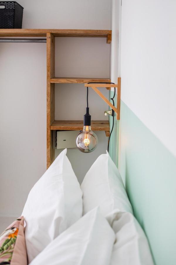 Boutique Hotel & Apartments Jt Curacao วิลเลมสตัด ภายนอก รูปภาพ