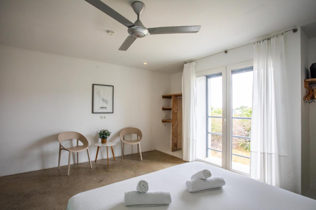 Boutique Hotel & Apartments Jt Curacao วิลเลมสตัด ภายนอก รูปภาพ