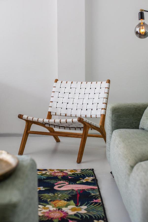 Boutique Hotel & Apartments Jt Curacao วิลเลมสตัด ภายนอก รูปภาพ