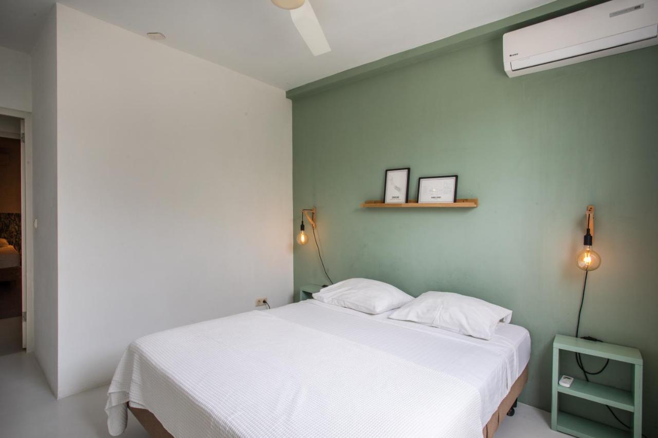 Boutique Hotel & Apartments Jt Curacao วิลเลมสตัด ภายนอก รูปภาพ