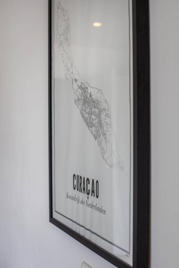 Boutique Hotel & Apartments Jt Curacao วิลเลมสตัด ภายนอก รูปภาพ