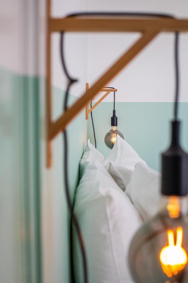 Boutique Hotel & Apartments Jt Curacao วิลเลมสตัด ภายนอก รูปภาพ