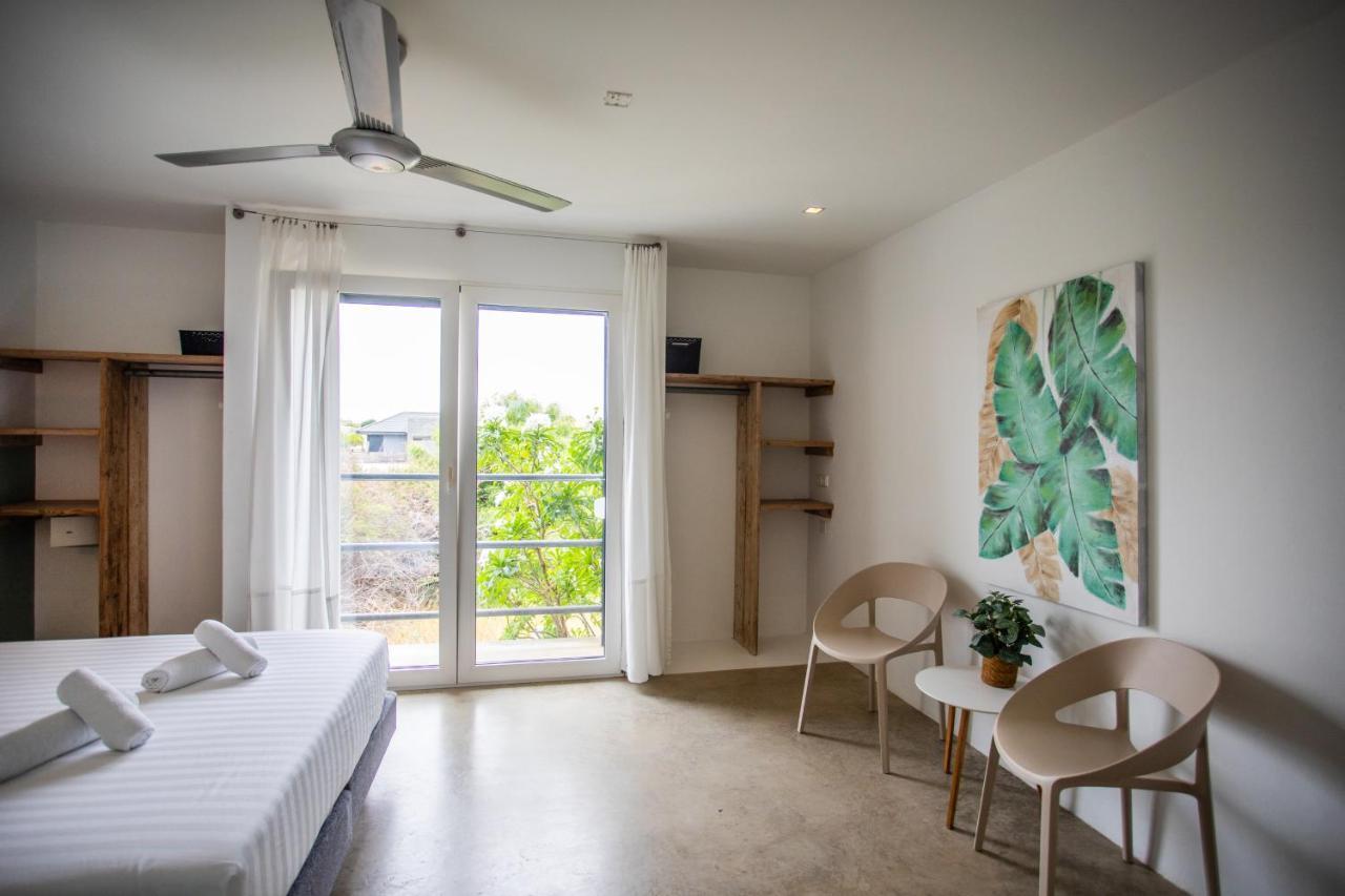 Boutique Hotel & Apartments Jt Curacao วิลเลมสตัด ภายนอก รูปภาพ