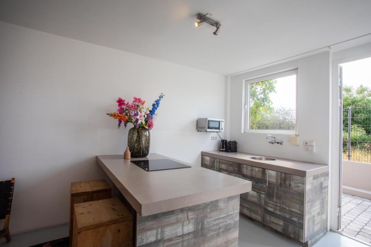 Boutique Hotel & Apartments Jt Curacao วิลเลมสตัด ภายนอก รูปภาพ