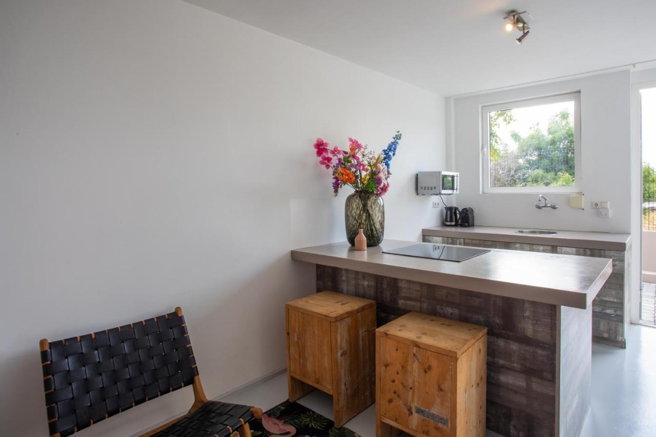 Boutique Hotel & Apartments Jt Curacao วิลเลมสตัด ภายนอก รูปภาพ