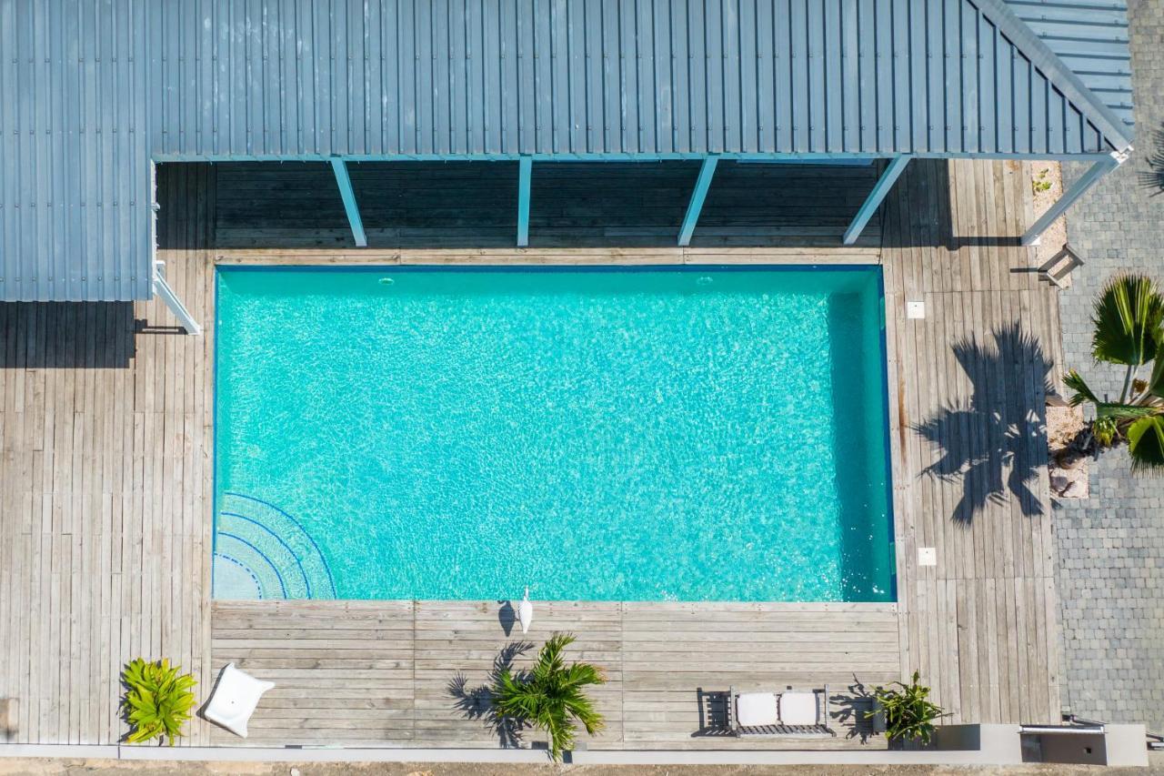 Boutique Hotel & Apartments Jt Curacao วิลเลมสตัด ภายนอก รูปภาพ