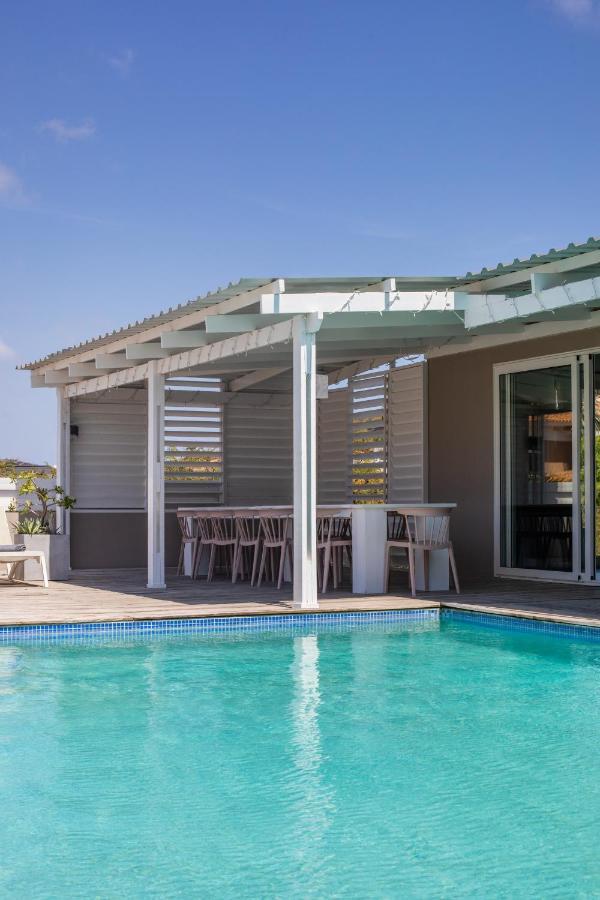 Boutique Hotel & Apartments Jt Curacao วิลเลมสตัด ภายนอก รูปภาพ