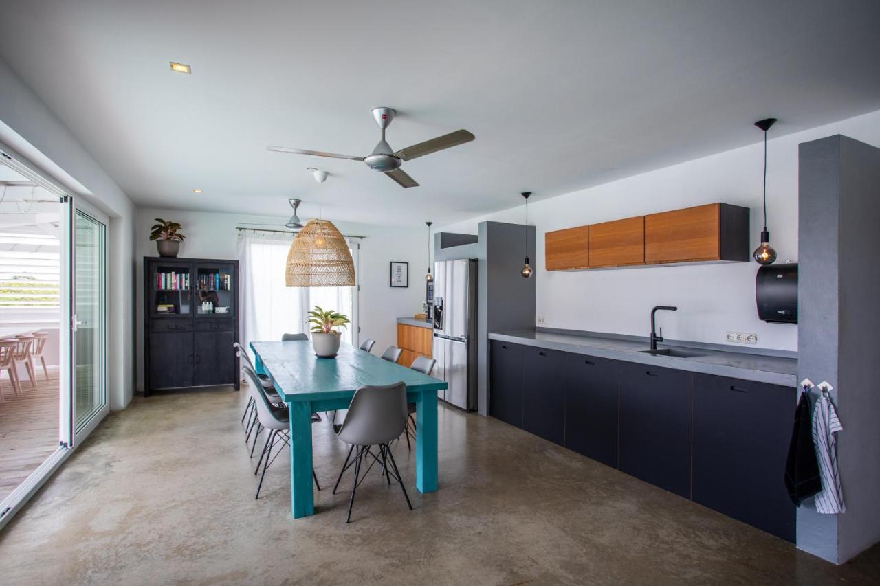 Boutique Hotel & Apartments Jt Curacao วิลเลมสตัด ภายนอก รูปภาพ