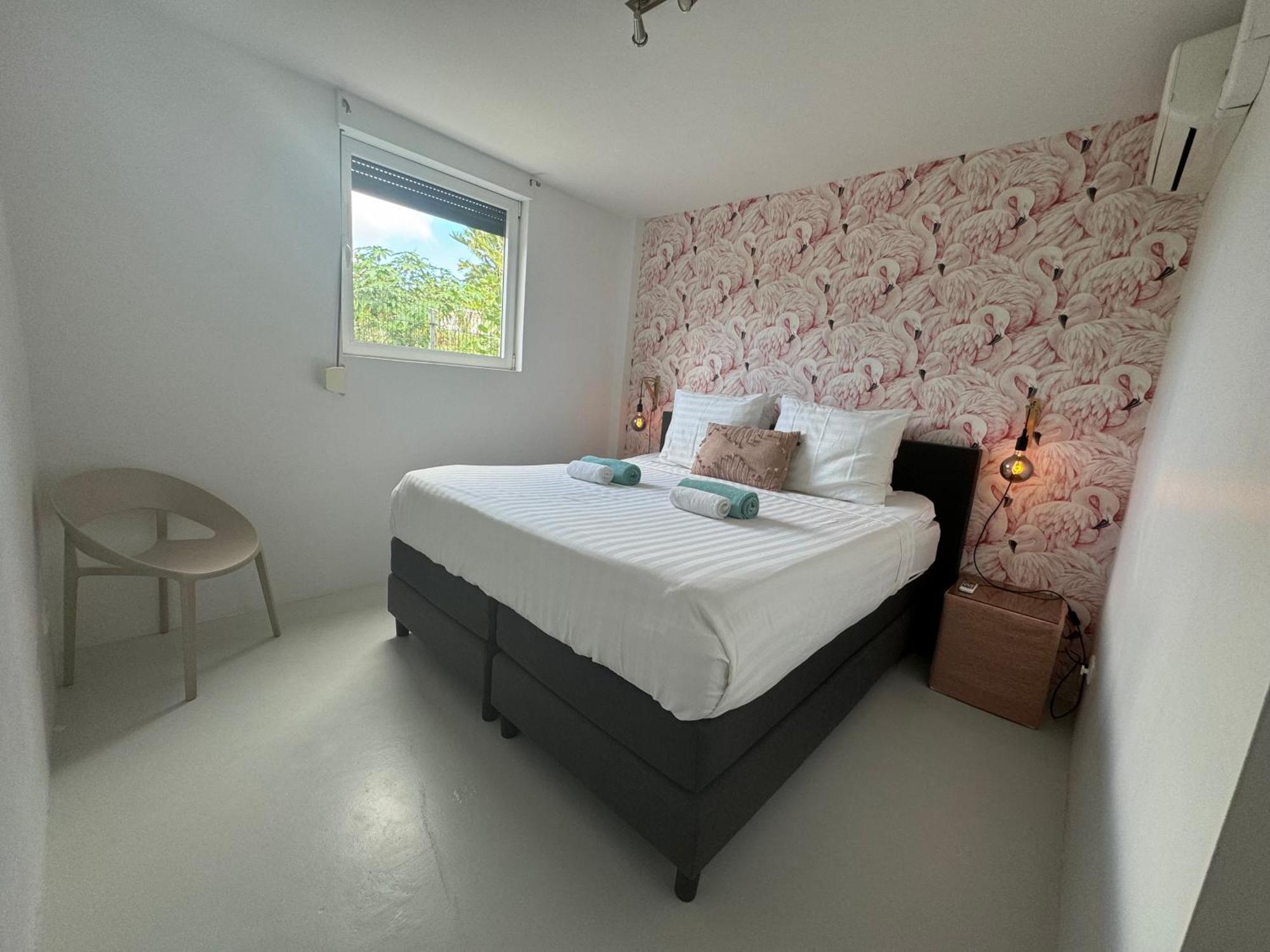 Boutique Hotel & Apartments Jt Curacao วิลเลมสตัด ภายนอก รูปภาพ