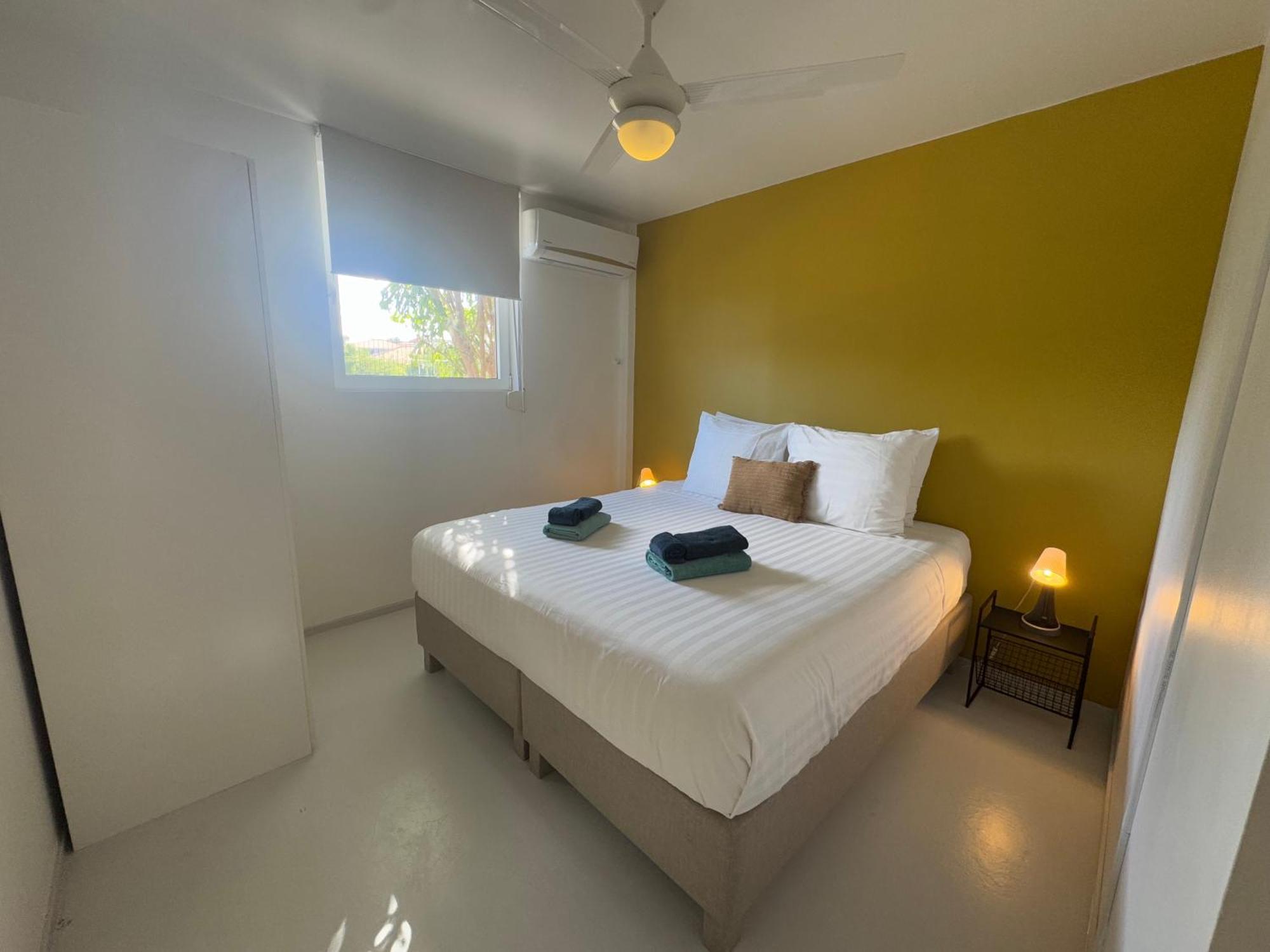 Boutique Hotel & Apartments Jt Curacao วิลเลมสตัด ภายนอก รูปภาพ