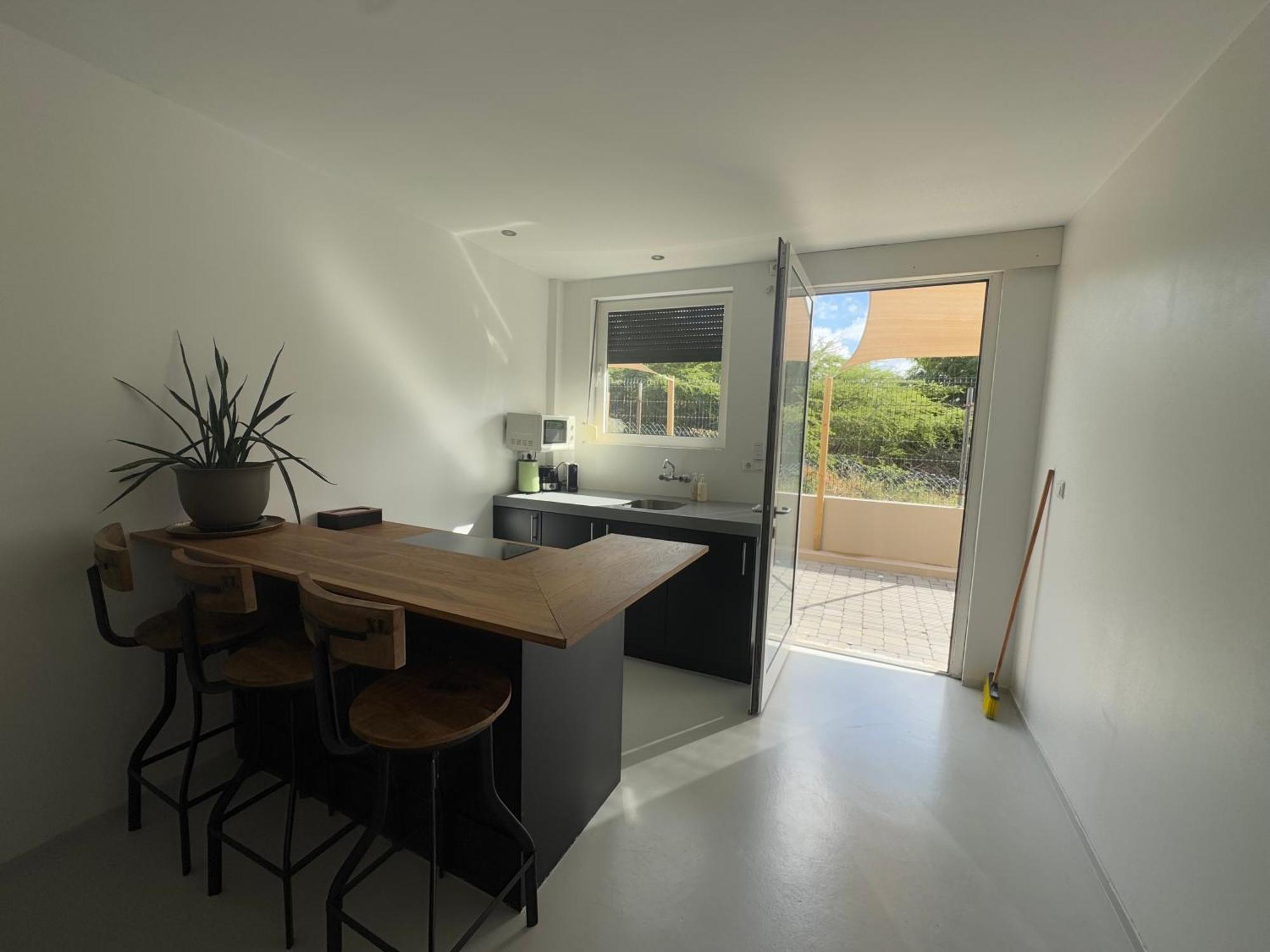 Boutique Hotel & Apartments Jt Curacao วิลเลมสตัด ภายนอก รูปภาพ