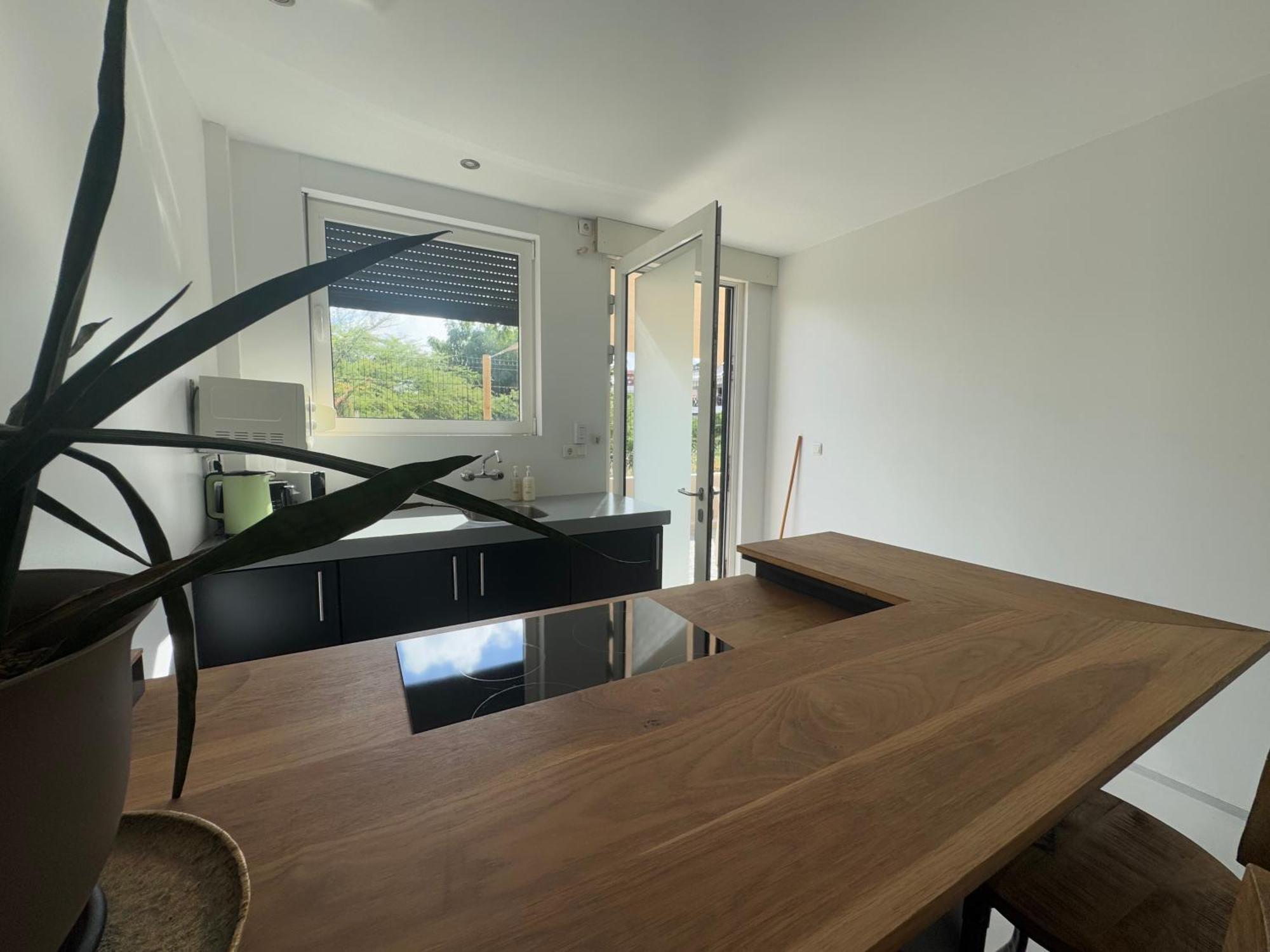 Boutique Hotel & Apartments Jt Curacao วิลเลมสตัด ภายนอก รูปภาพ
