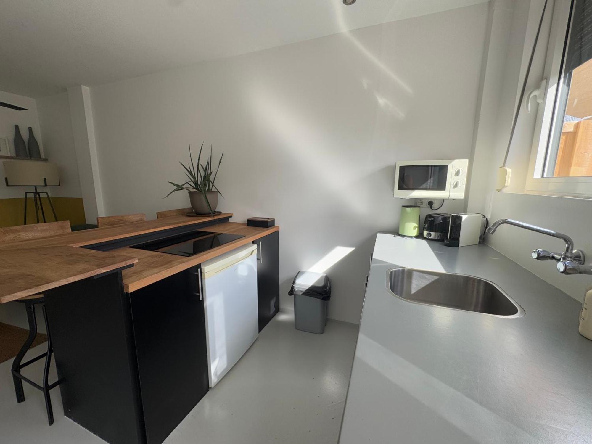 Boutique Hotel & Apartments Jt Curacao วิลเลมสตัด ภายนอก รูปภาพ
