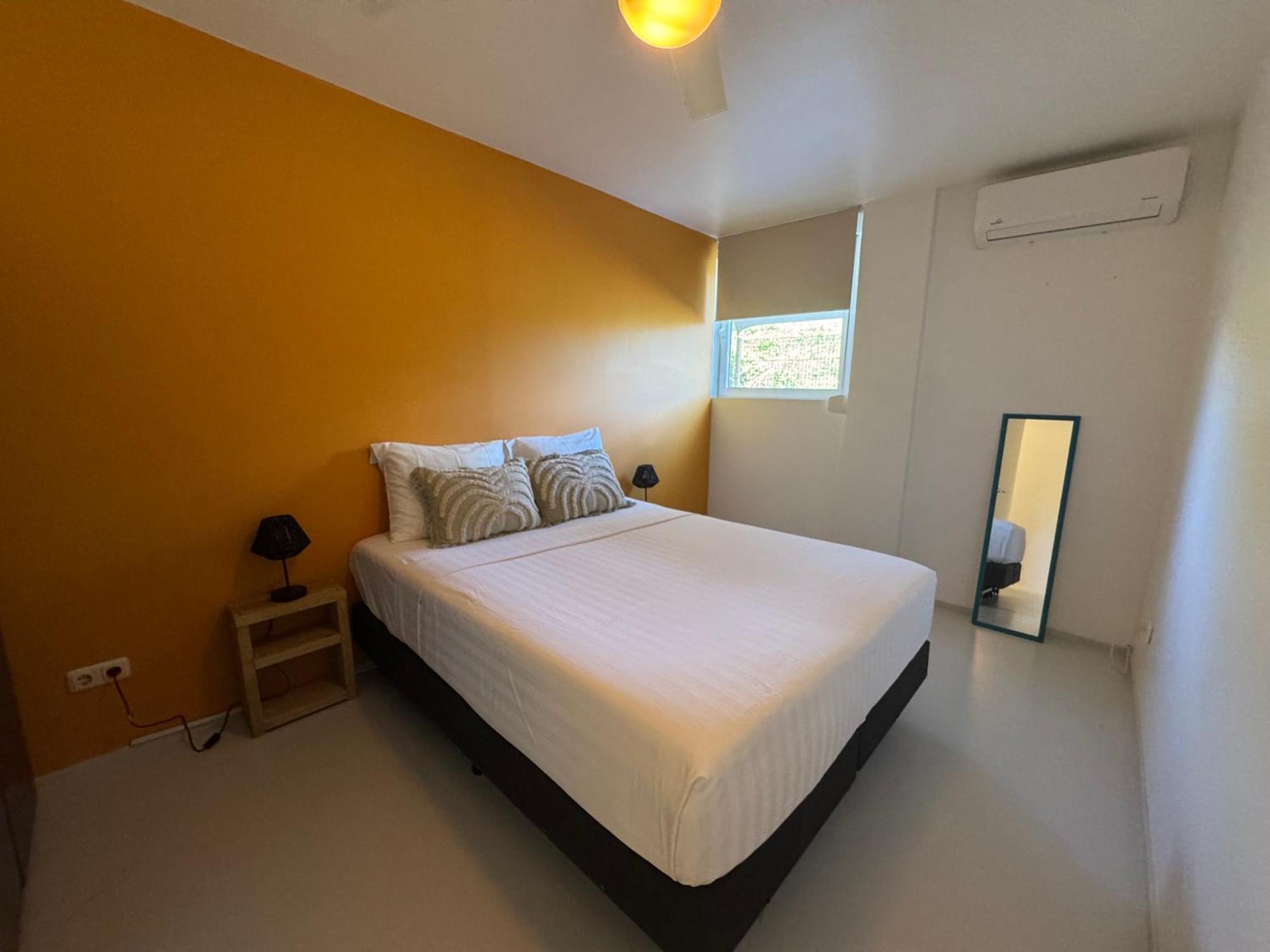 Boutique Hotel & Apartments Jt Curacao วิลเลมสตัด ภายนอก รูปภาพ