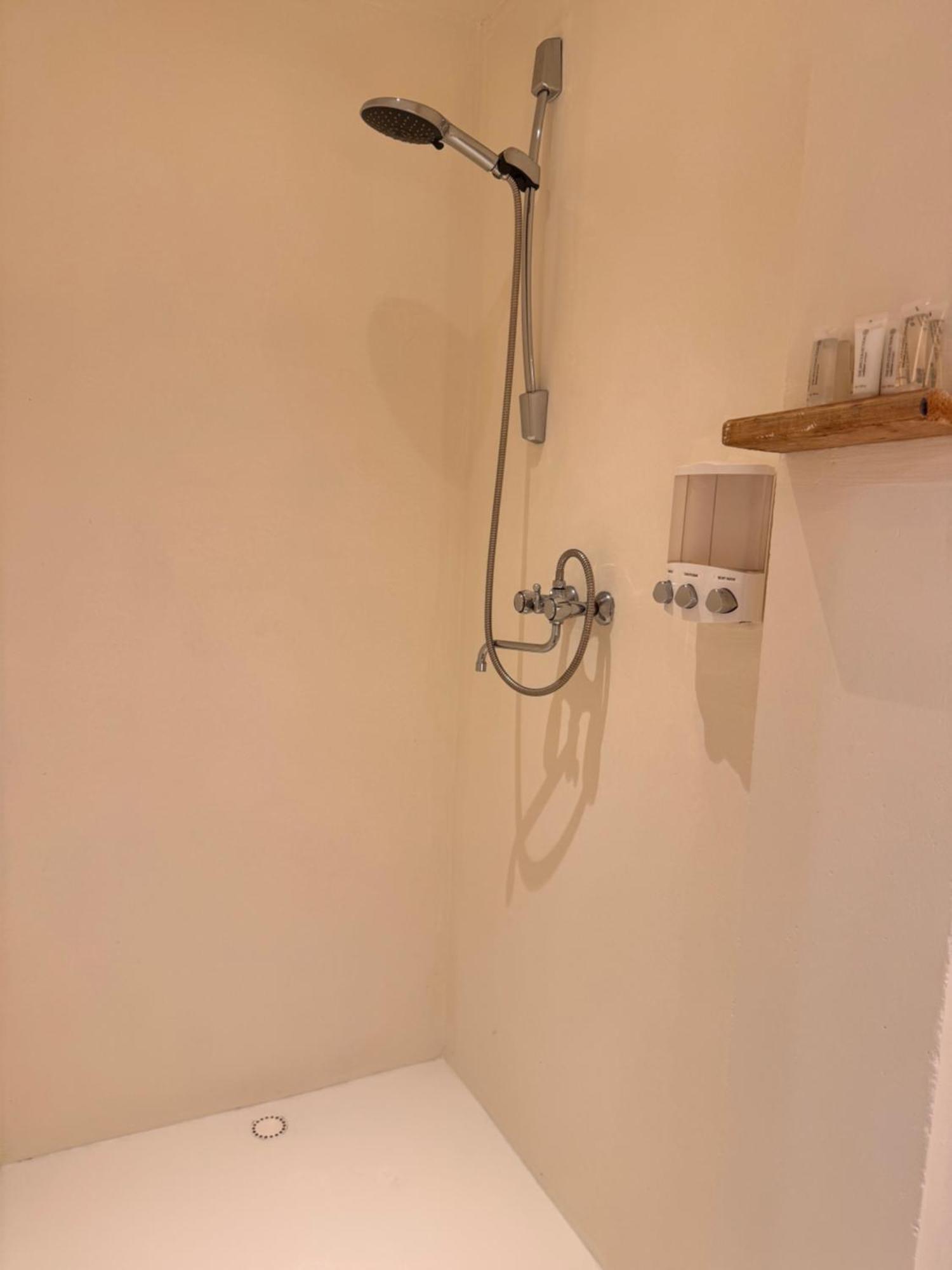 Boutique Hotel & Apartments Jt Curacao วิลเลมสตัด ภายนอก รูปภาพ