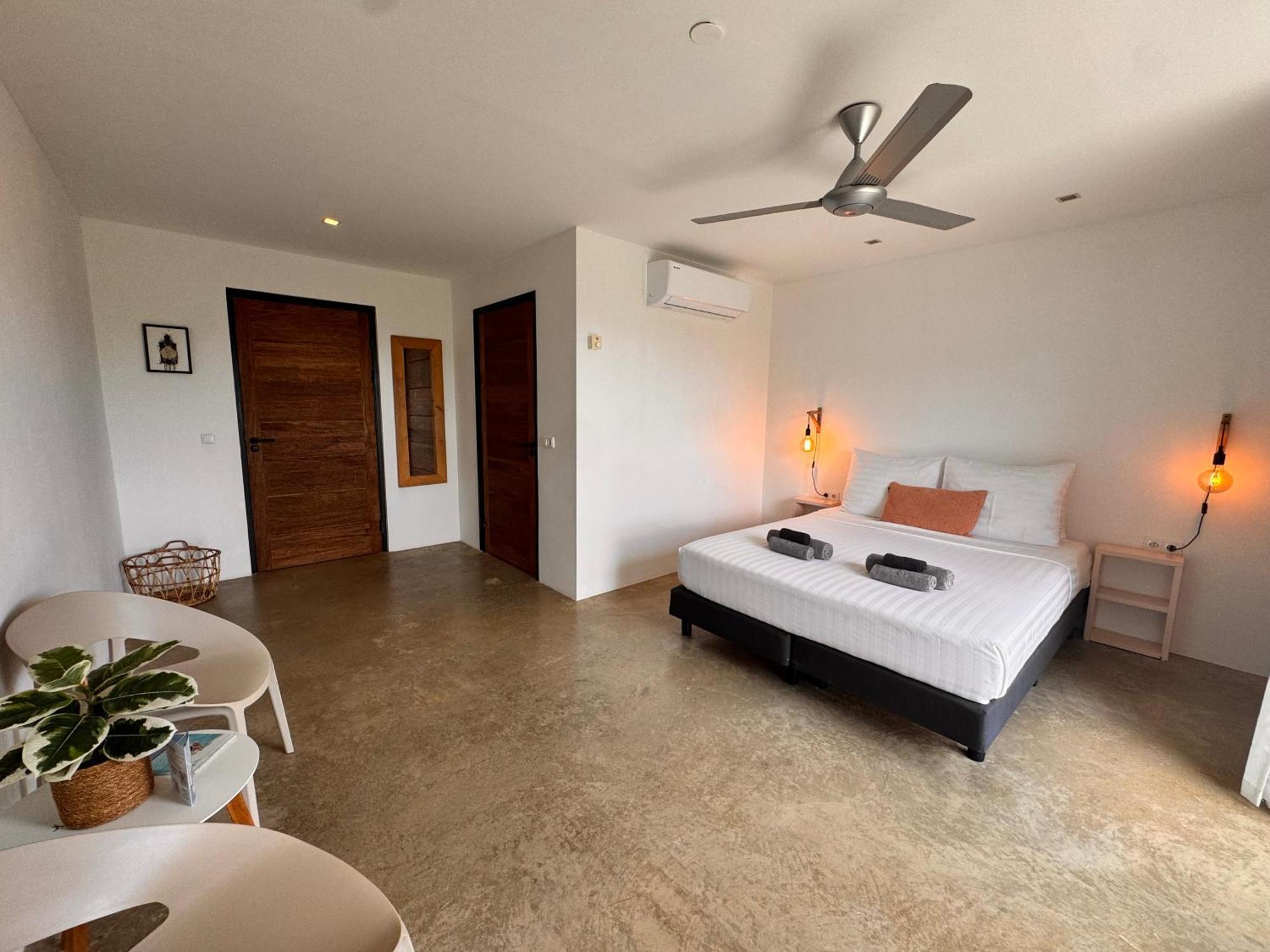 Boutique Hotel & Apartments Jt Curacao วิลเลมสตัด ภายนอก รูปภาพ