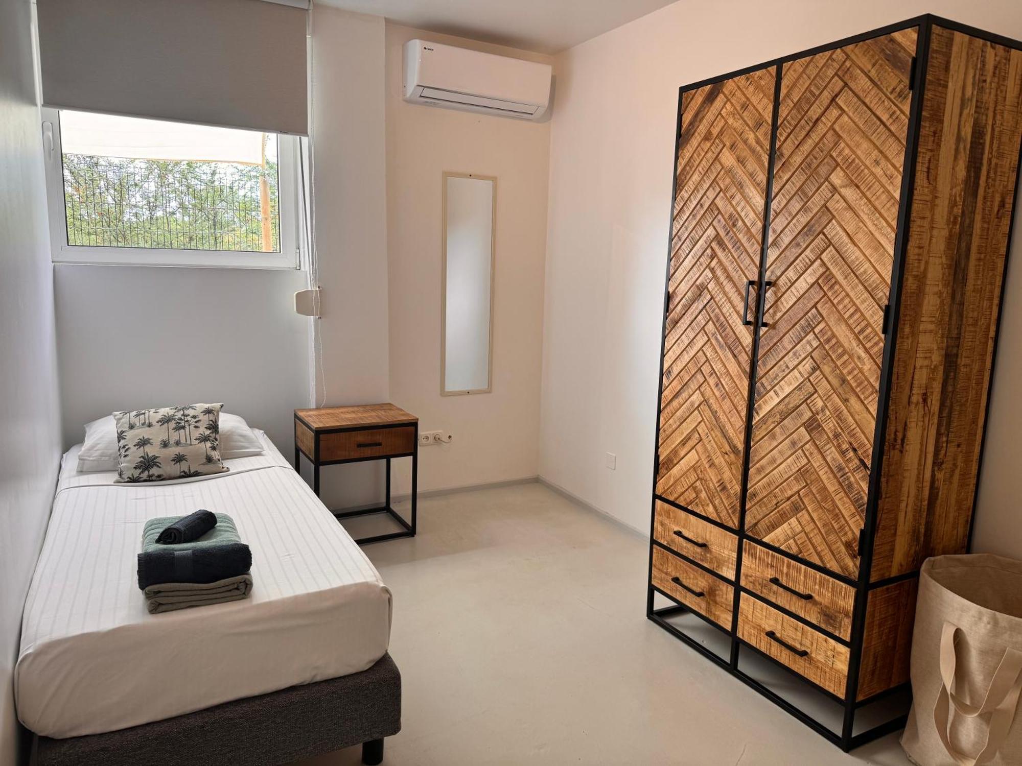 Boutique Hotel & Apartments Jt Curacao วิลเลมสตัด ภายนอก รูปภาพ